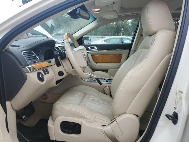 Photo 7 from auction – 2012 LINCOLN MKS with VIN 1LNHL9FT2CG805764