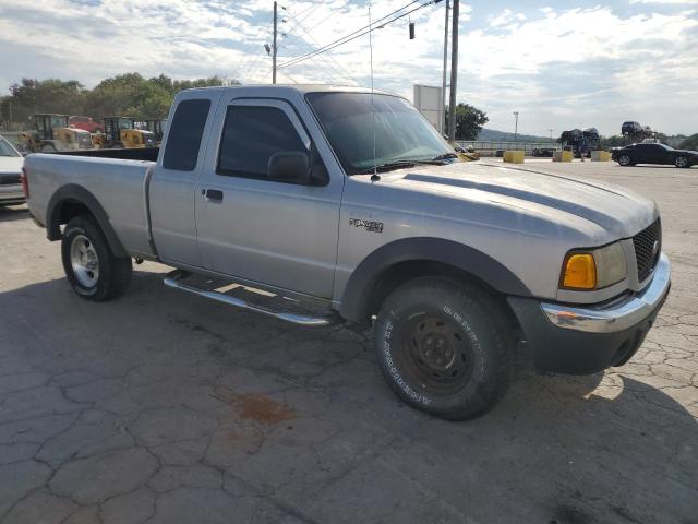 Photo 4 from auction – 2001 FORD RANGER SUP with VIN 1FTZR15E41PA69578