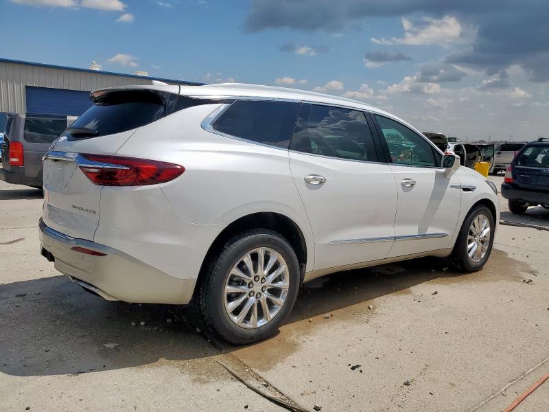 Photo 3 from auction – 2018 BUICK ENCLAVE PR with VIN 5GAEVBKW8JJ225865