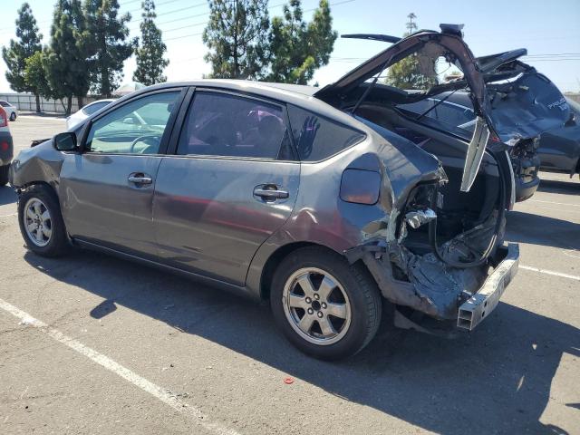 Photo 2 from auction – 2006 TOYOTA PRIUS with VIN JTDKB20U263182650