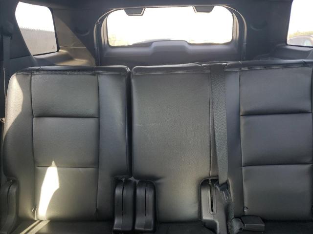 Photo 10 from auction – 2017 FORD EXPLORER P with VIN 1FM5K8AR2HGB15497