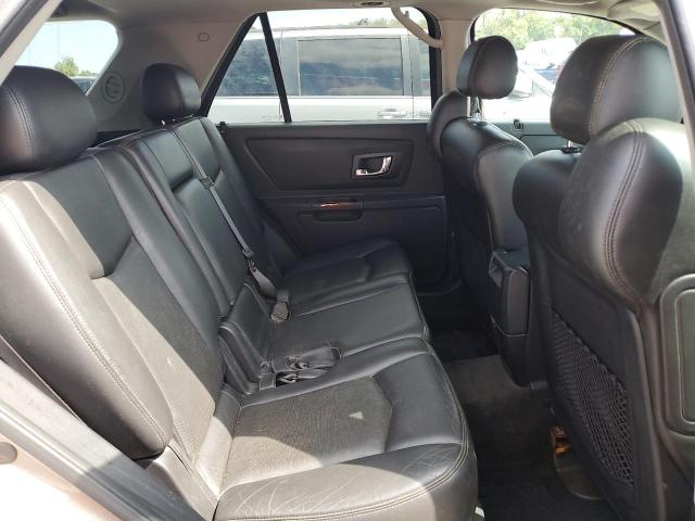 Photo 11 from auction – 2006 CADILLAC SRX with VIN 1GYEE637760203201