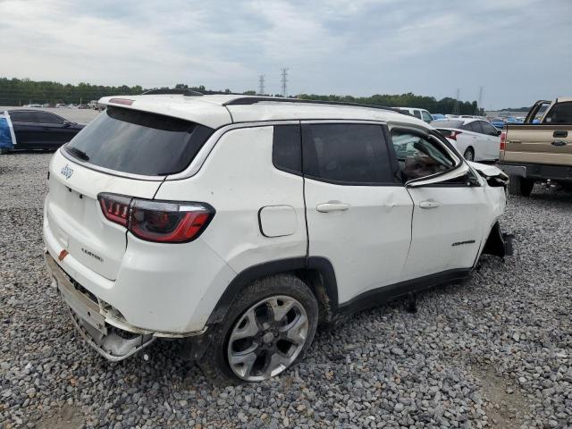 Photo 3 from auction – 2021 JEEP COMPASS LIMITED with VIN 3C4NJCCB1MT555646