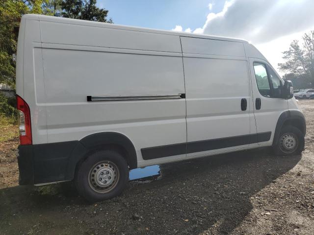 Photo 3 from auction – 2025 RAM PROMASTER with VIN 3C6MRVHGXSE548790