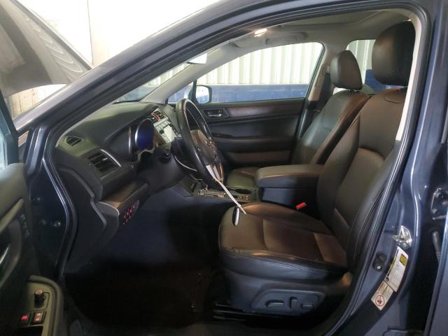 Photo 7 from auction – 2017 SUBARU OUTBACK 3. with VIN 4S4BSENC7H3318688