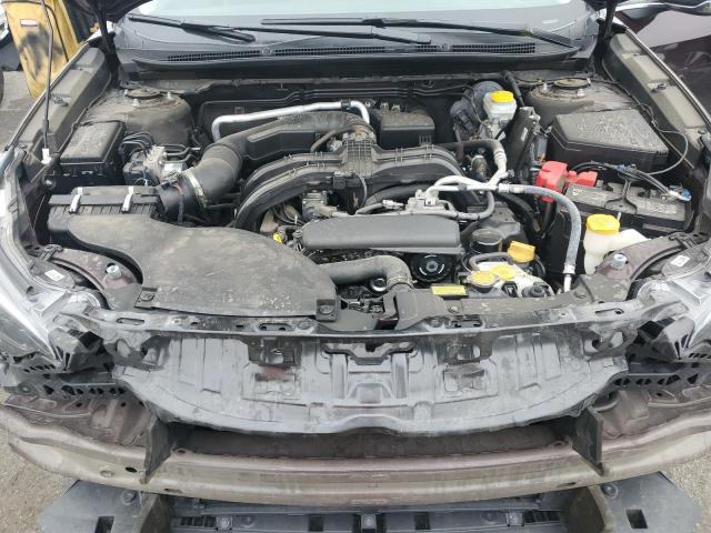 Photo 12 from auction – 2024 SUBARU OUTBACK LI with VIN 4S4BTANC3R3154167