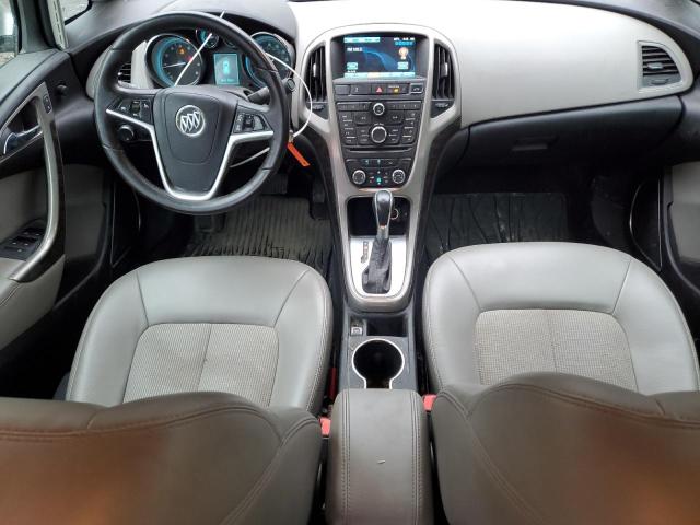 Photo 8 from auction – 2016 BUICK VERANO with VIN 1G4PP5SK1G4113041