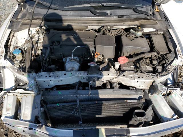 Photo 11 from auction – 2016 ACURA ILX PREMIU with VIN 19UDE2F79GA007957