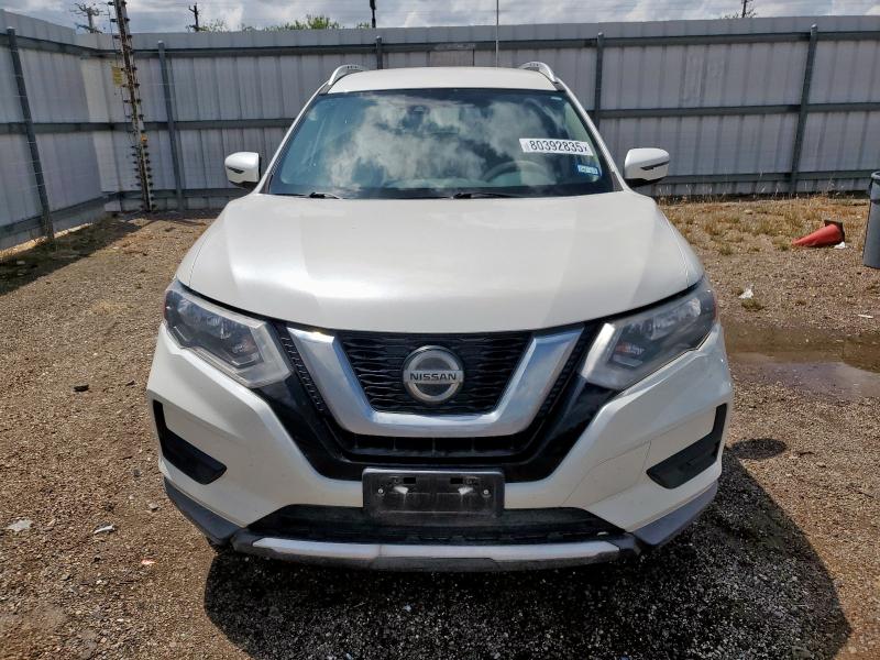 Photo 5 from auction – 2019 NISSAN ROGUE S with VIN KNMAT2MT7KP552343
