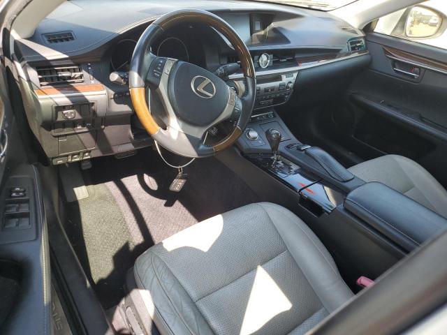 Photo 8 from auction – 2013 LEXUS ES 350 with VIN JTHBK1GGXD2022642