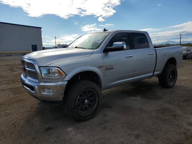 Photo 1 from auction – 2015 RAM 2500 LARAM with VIN 3C6UR5FJ5FG667596