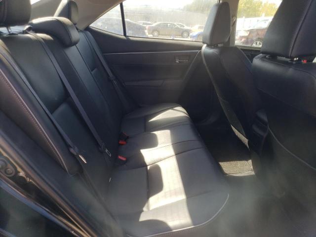 Photo 10 from auction – 2014 TOYOTA COROLLA L with VIN 5YFBURHE4EP056067