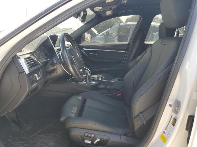 Photo 7 from auction – 2018 BMW 330 I with VIN WBA8B9G52JNU57431