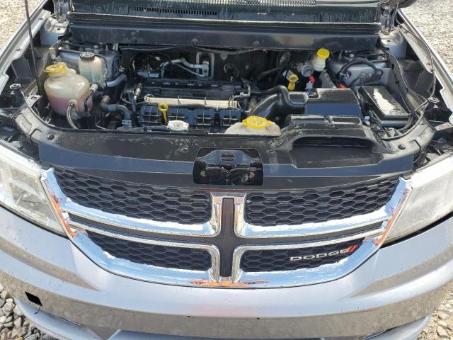 Photo 11 from auction – 2017 DODGE JOURNEY SE with VIN 3C4PDCAB7HT539038