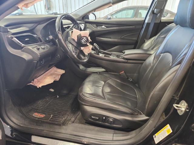 Photo 7 from auction – 2017 BUICK LACROSSE E with VIN 1G4ZP5SS1HU155039