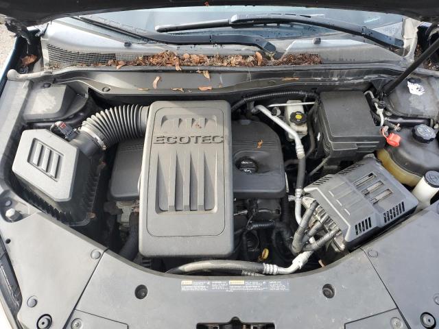 Photo 12 from auction – 2016 CHEV EQUINOX LTZ with VIN 2GNFLGEK4G6303263