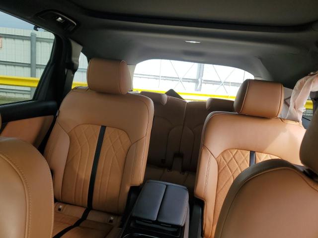 Photo 10 from auction – 2024 MAZDA CX-90 PREM with VIN JM3KKEHC2R1118242