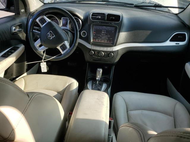 Photo 8 from auction – 2013 DODGE JOURNEY CR with VIN 3C4PDDDG6DT589629