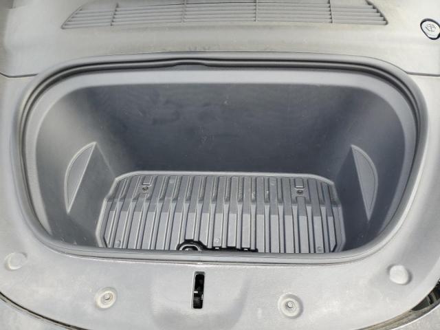 Photo 12 from auction – 2022 TESLA MODEL Y with VIN 7SAYGDEE7NA020085