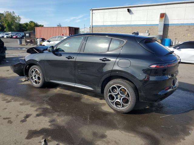 Photo 2 from auction – 2025 ALFA ROMEO TONALE BAS with VIN ZASPATAW5S3089487