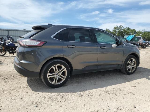 Photo 3 from auction – 2018 FORD EDGE TITAN with VIN 2FMPK4K95JBB42657