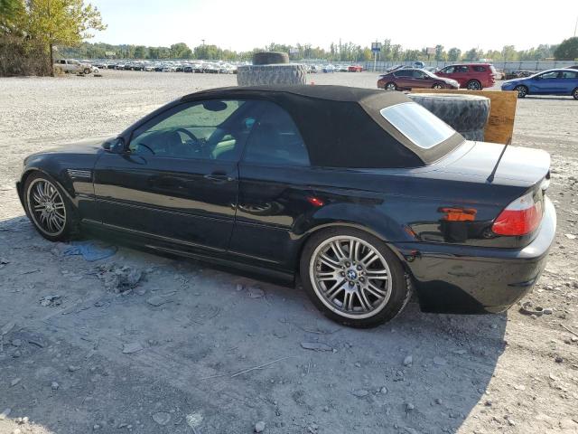 Photo 2 from auction – 2002 BMW M3 with VIN WBSBR93422EX24546