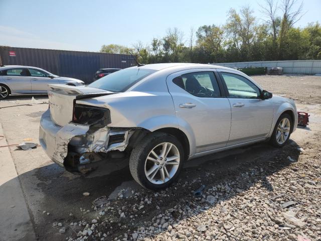 Photo 3 from auction – 2012 DODGE AVENGER SE with VIN 1C3CDZAG0CN256068