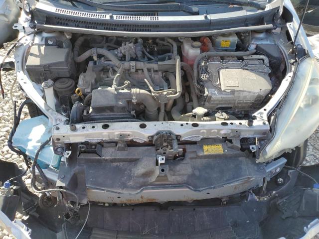 Photo 11 from auction – 2013 TOYOTA PRIUS C with VIN JTDKDTB37D1535574