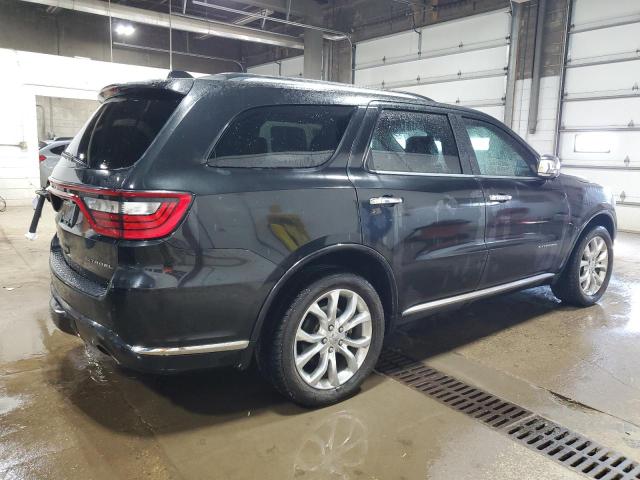 Photo 3 from auction – 2016 DODGE DURANGO CI with VIN 1C4RDJEG6GC352435