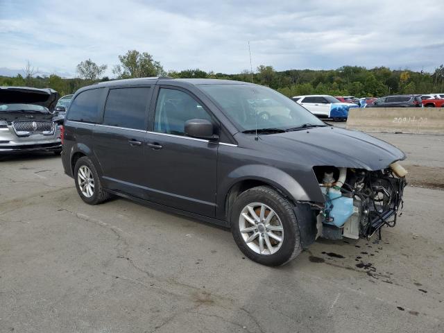 Photo 4 from auction – 2019 DODGE GRAND CARA with VIN 2C4RDGCG1KR591459