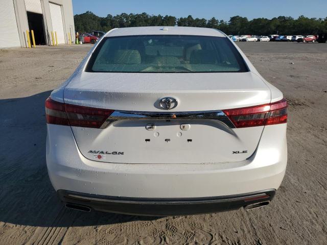 Photo 6 from auction – 2016 TOYOTA AVALON XLE with VIN 4T1BK1EB0GU200250