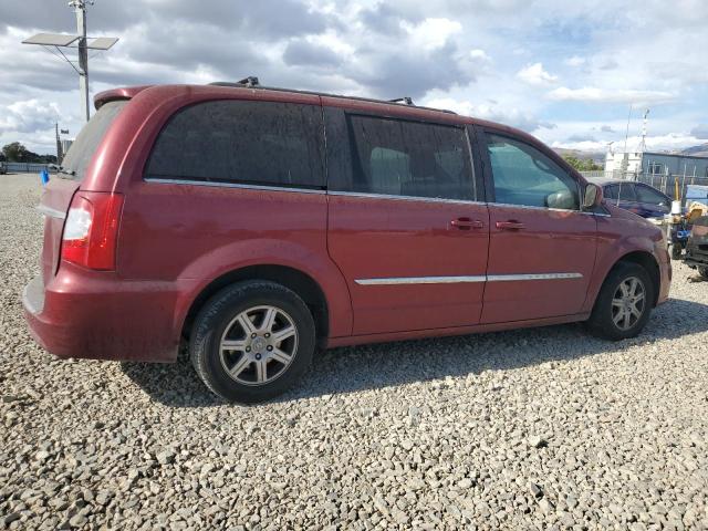 Photo 3 from auction – 2012 CHRYSLER TOWN & COU with VIN 2C4RC1BG7CR350959