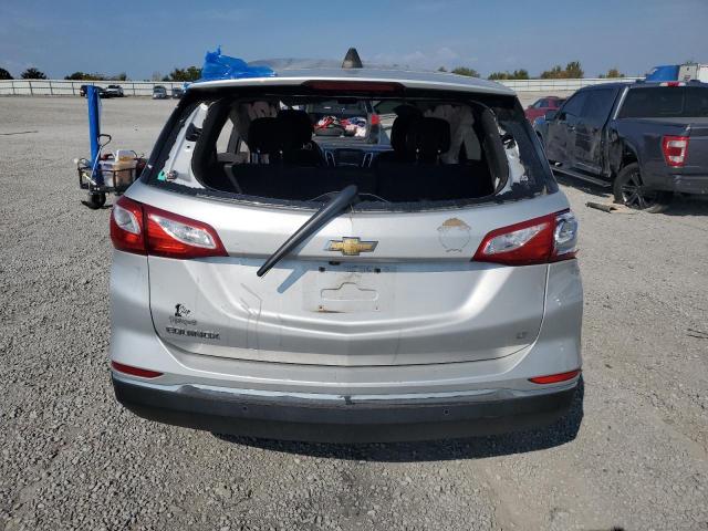 Photo 6 from auction – 2018 CHEVROLET EQUINOX LT with VIN 2GNAXJEV9J6283752