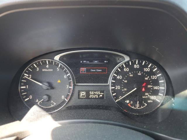 Photo 9 from auction – 2014 NISSAN PATHFINDER with VIN 5N1AR2MM5EC715263