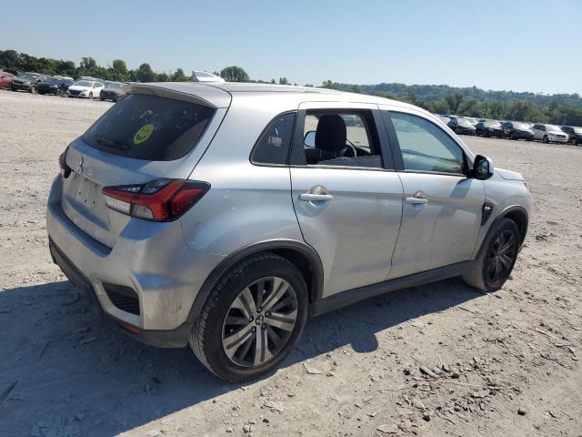 Photo 3 from auction – 2020 MITSUBISHI OUTLANDER with VIN JA4AP3AU5LU030119
