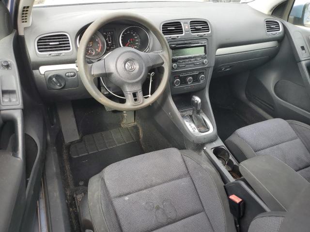 Photo 8 from auction – 2012 VOLKSWAGEN GOLF with VIN WVWBB7AJ2CW077506
