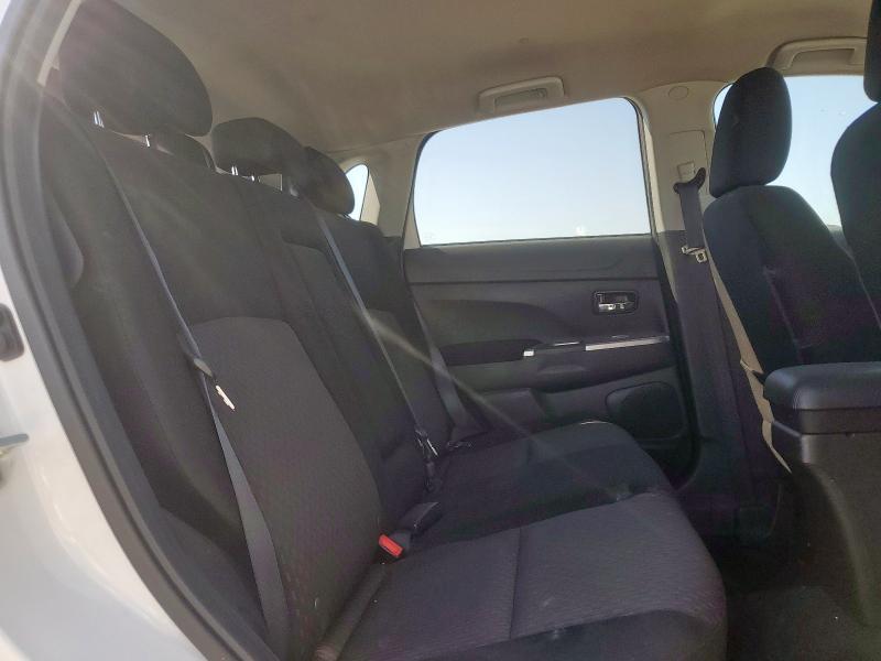 Photo 11 from auction – 2019 MITSUBISHI OUTLANDER with VIN JA4AP3AU8KU034616