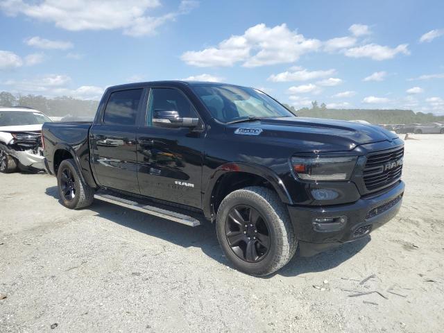 Photo 4 from auction – 2022 RAM 1500 BIG H with VIN 1C6SRFFT5NN448240