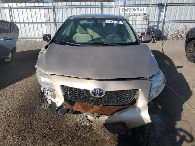 Фото 5 с аукциона – 2010 TOYOTA COROLLA BA с VIN 2T1BU4EEXAC194195