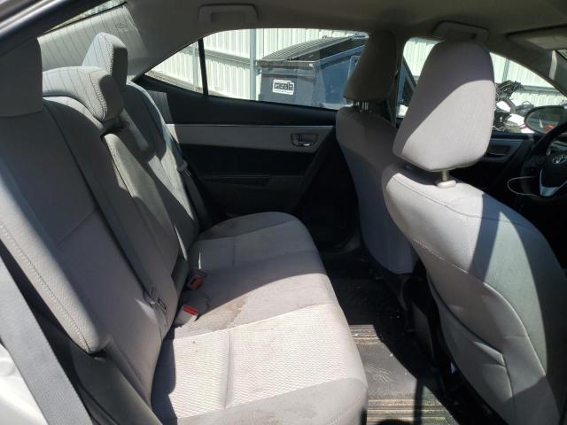 Photo 10 from auction – 2015 TOYOTA COROLLA L with VIN 2T1BURHE5FC356976