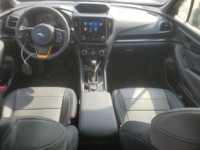 Photo 8 from auction – 2024 SUBARU FORESTER W with VIN JF2SKAJC1RH530091
