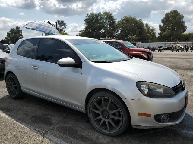 Photo 4 from auction – 2011 VOLK GOLF with VIN WVWBM7AJ3BW207009