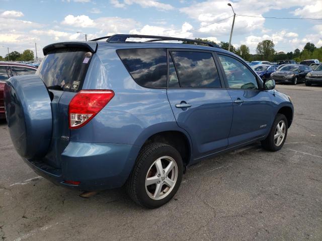 Photo 3 from auction – 2008 TOYOTA RAV4 LIMIT with VIN JTMBD31V785125360