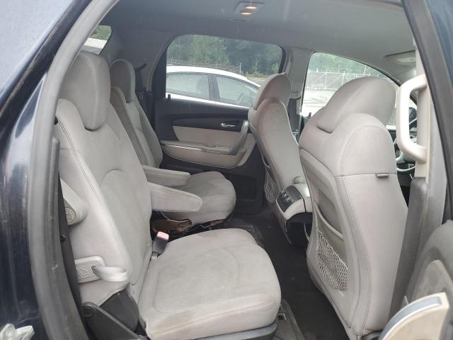 Photo 11 from auction – 2007 GMC ACADIA SLE with VIN 1GKEV13727J148181