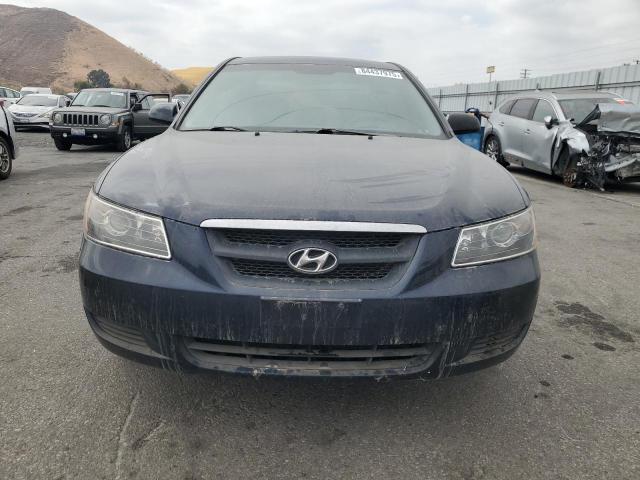 Photo 5 from auction – 2008 HYUN SONATA GLS with VIN 5NPET46C28H374520