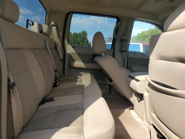 Photo 10 from auction – 2004 FORD F150 SUPER with VIN 1FTRW14W64KC87218