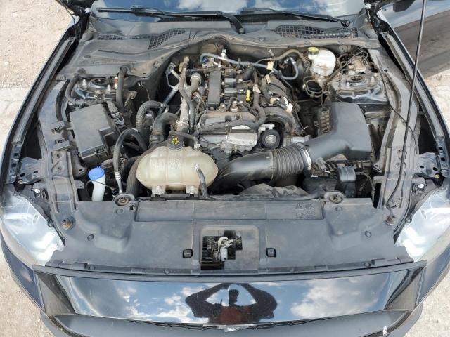Photo 11 from auction – 2022 FORD MUSTANG with VIN 1FA6P8TH2N5100235