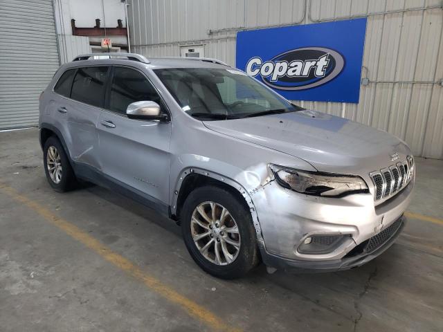 Photo 4 from auction – 2019 JEEP CHEROKEE L with VIN 1C4PJLCB9KD344903