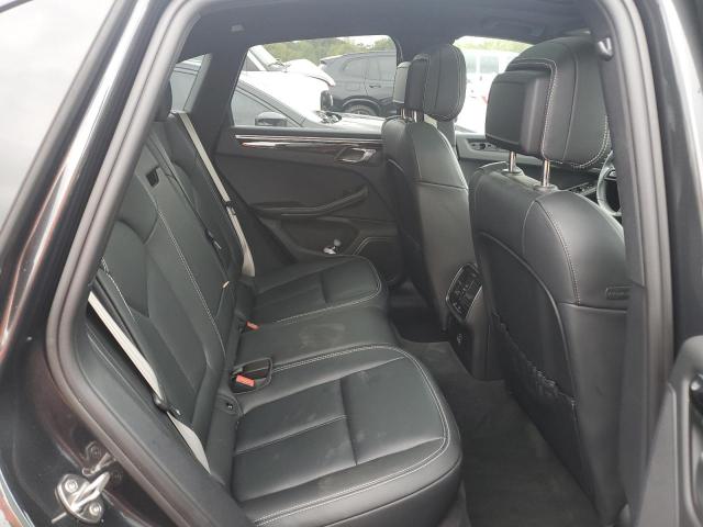Photo 11 from auction – 2023 PORSCHE MACAN BASE with VIN WP1AA2A51PLB12515