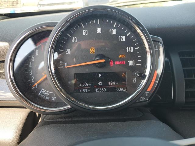 Photo 9 from auction – 2019 MINI COOPER with VIN WMWWG5C55K3F79269